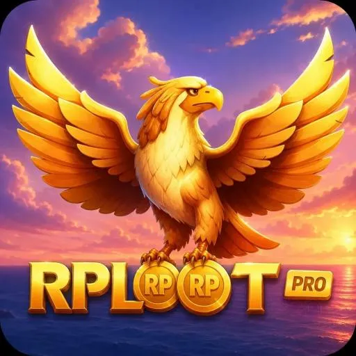 RPLOOT - Pertarungan Epik di Arena