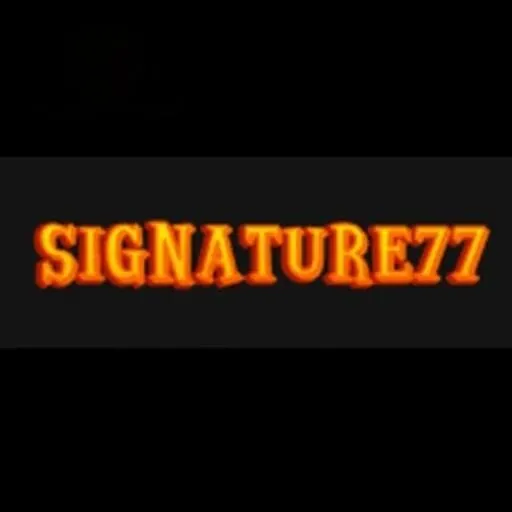 SIGNATURE77 - Petualangan Epik di Dunia ARPG