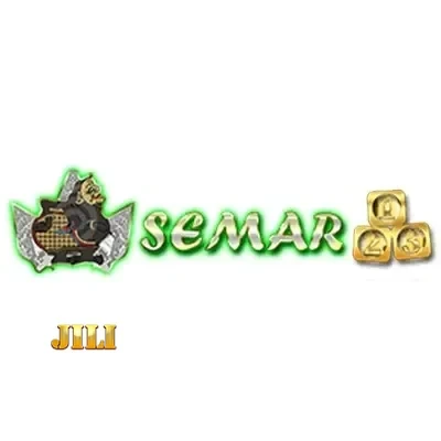 Logo semar123